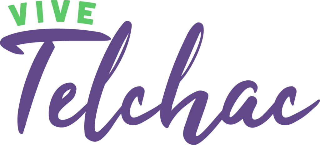 Logo Vive Telchac